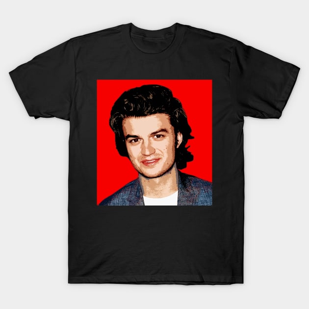 joe keery T-Shirt by oryan80